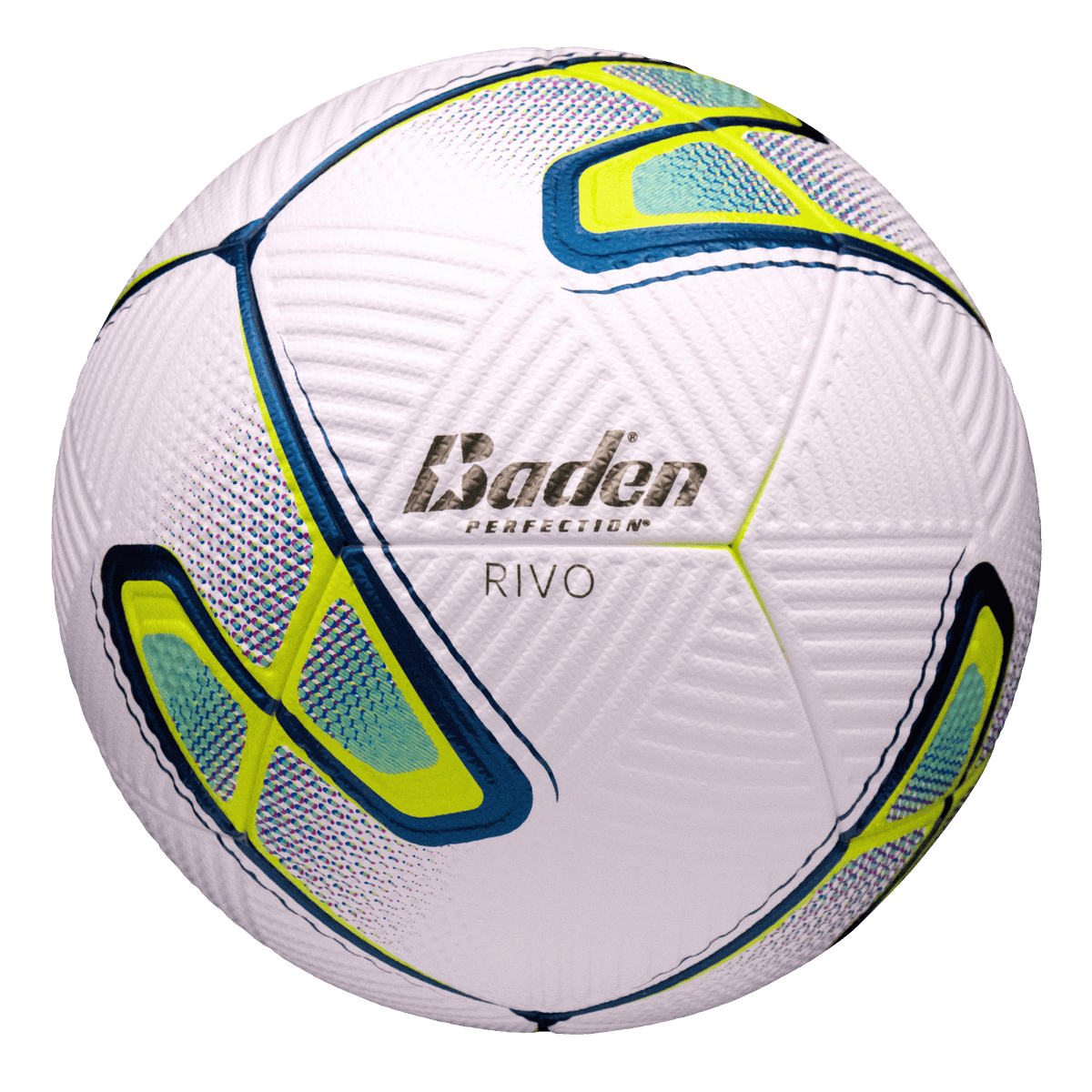 STRV7 RIVO Match Soccer Ball (NFHS Stamped)