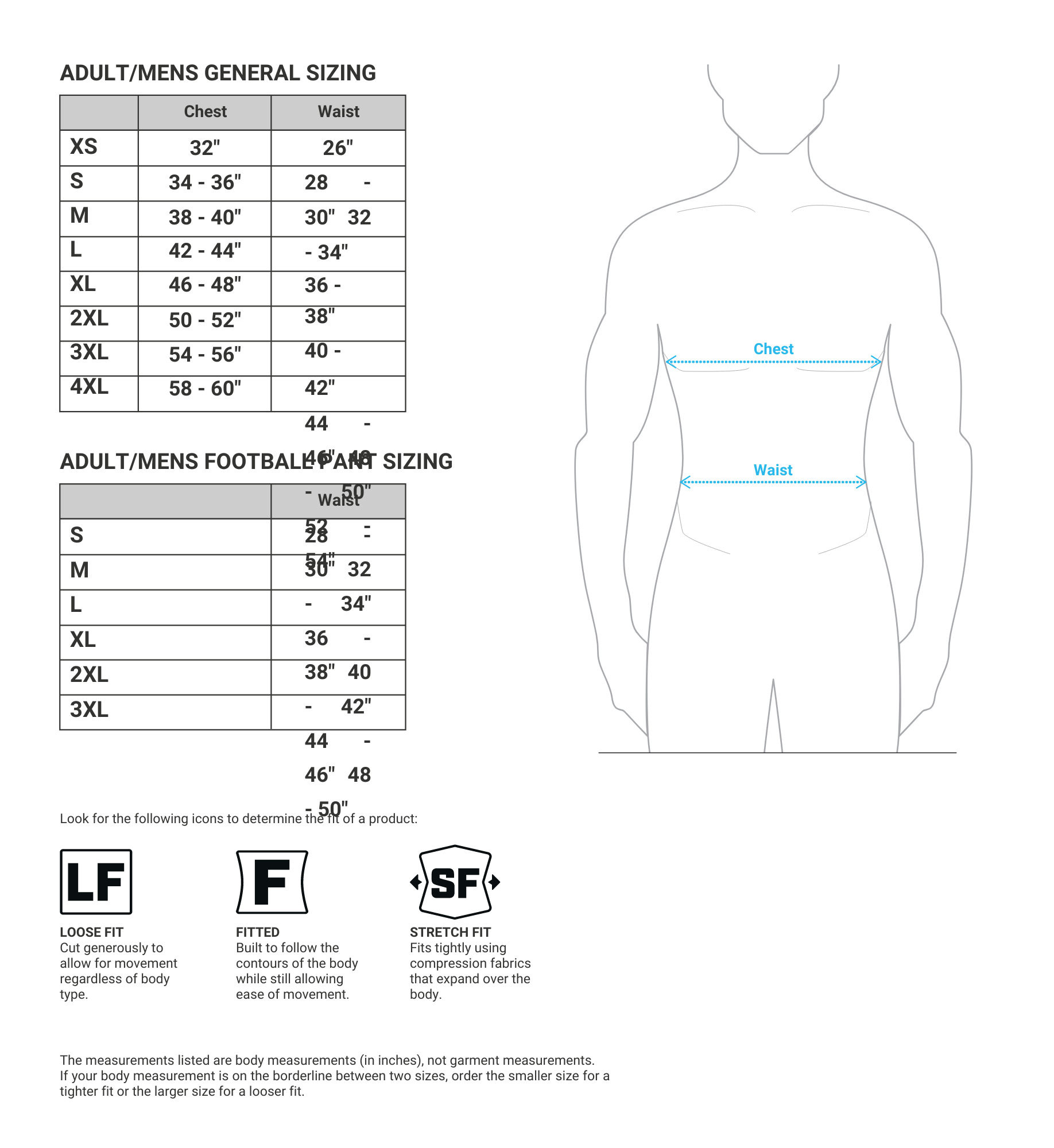 TERMINATOR-2 Integrated Football Pant