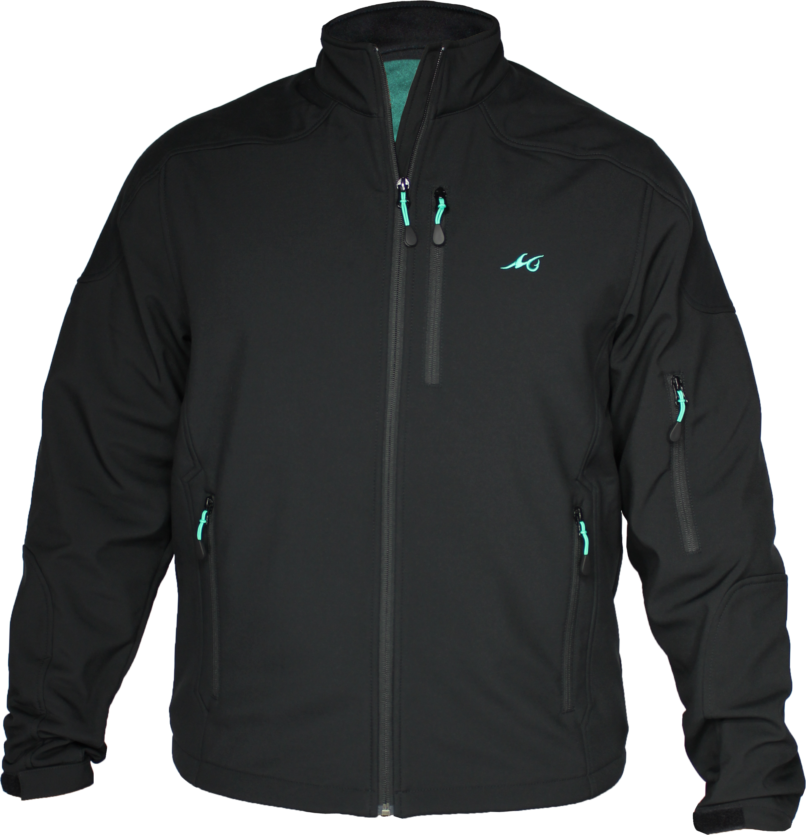 Slough Creek Jacket