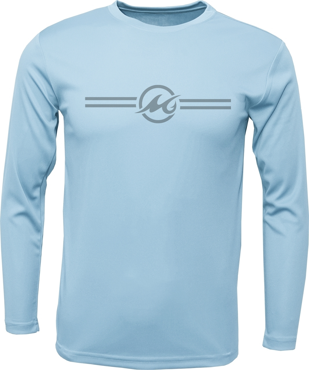 Men's SoWAL Sun Jersey Sportfishing Shield Long Sleeve