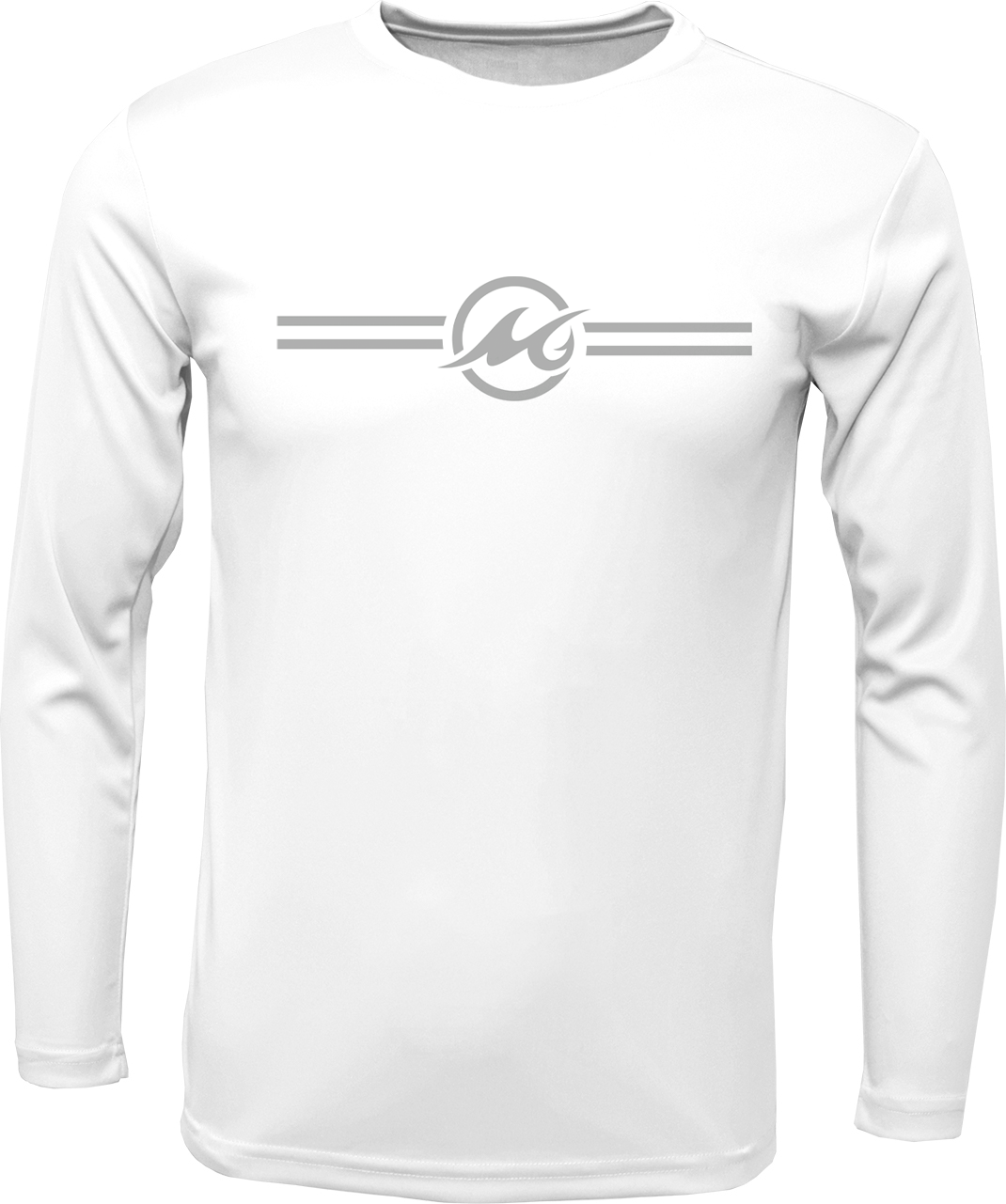 Men's SoWAL Sun Jersey Sportfishing Shield Long Sleeve