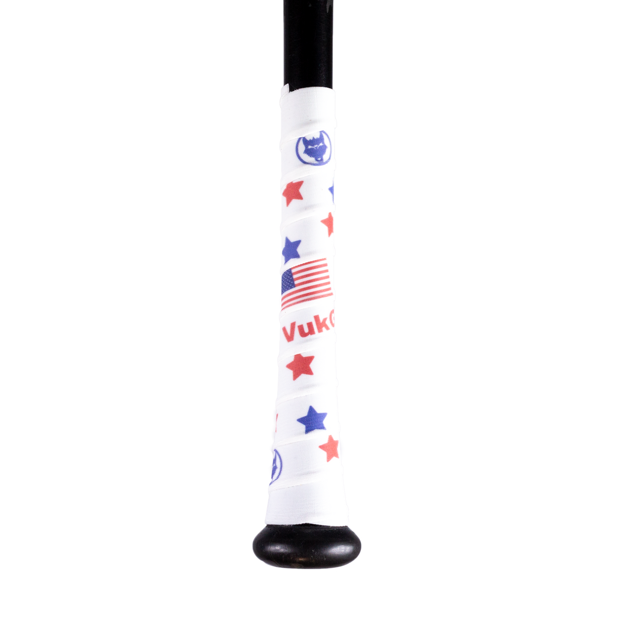 Stars & American Flag Bat Grip Tape - Pro Game Sports