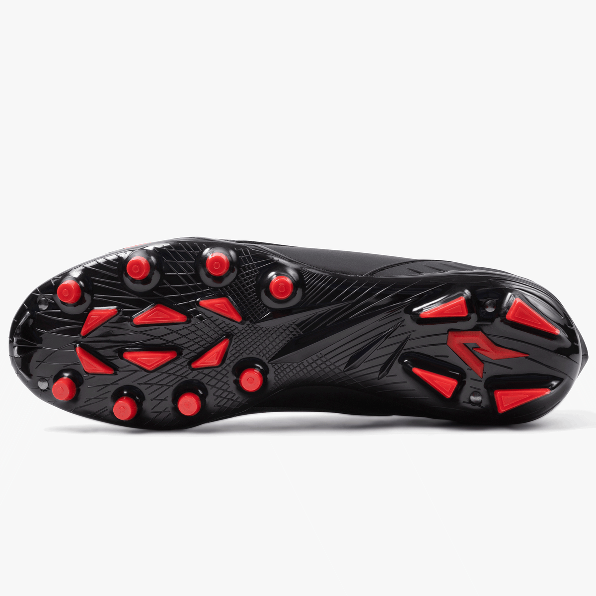 Stealth Warhawk Football Cleats Quantum Speed 2.0 by Phenom Elite
