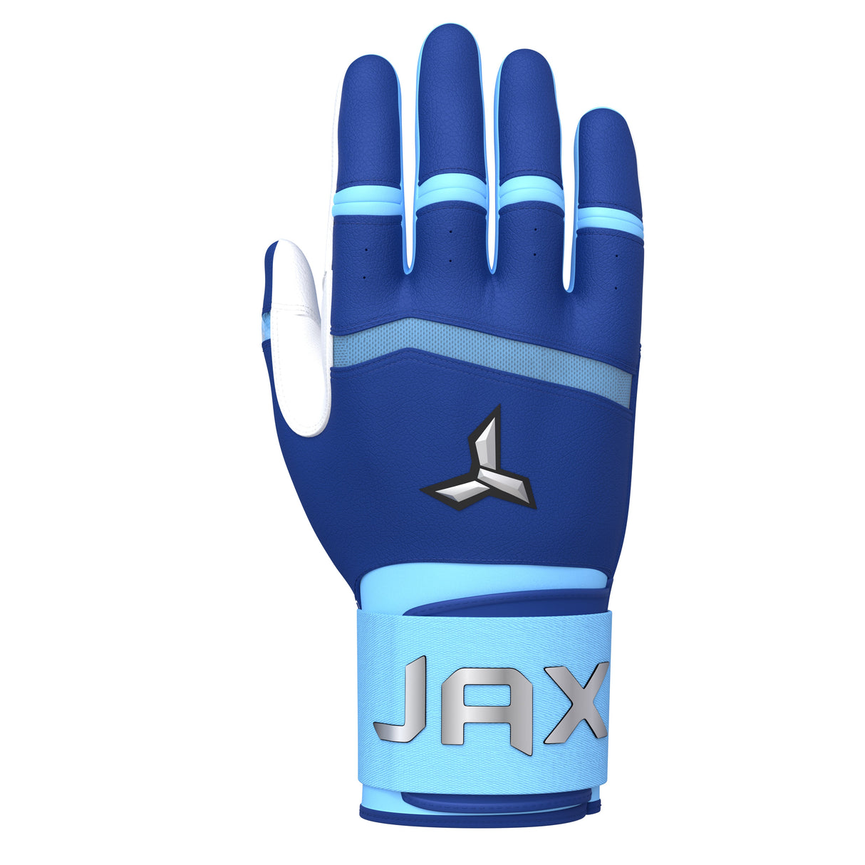 Big League Berry | Strap Cuff