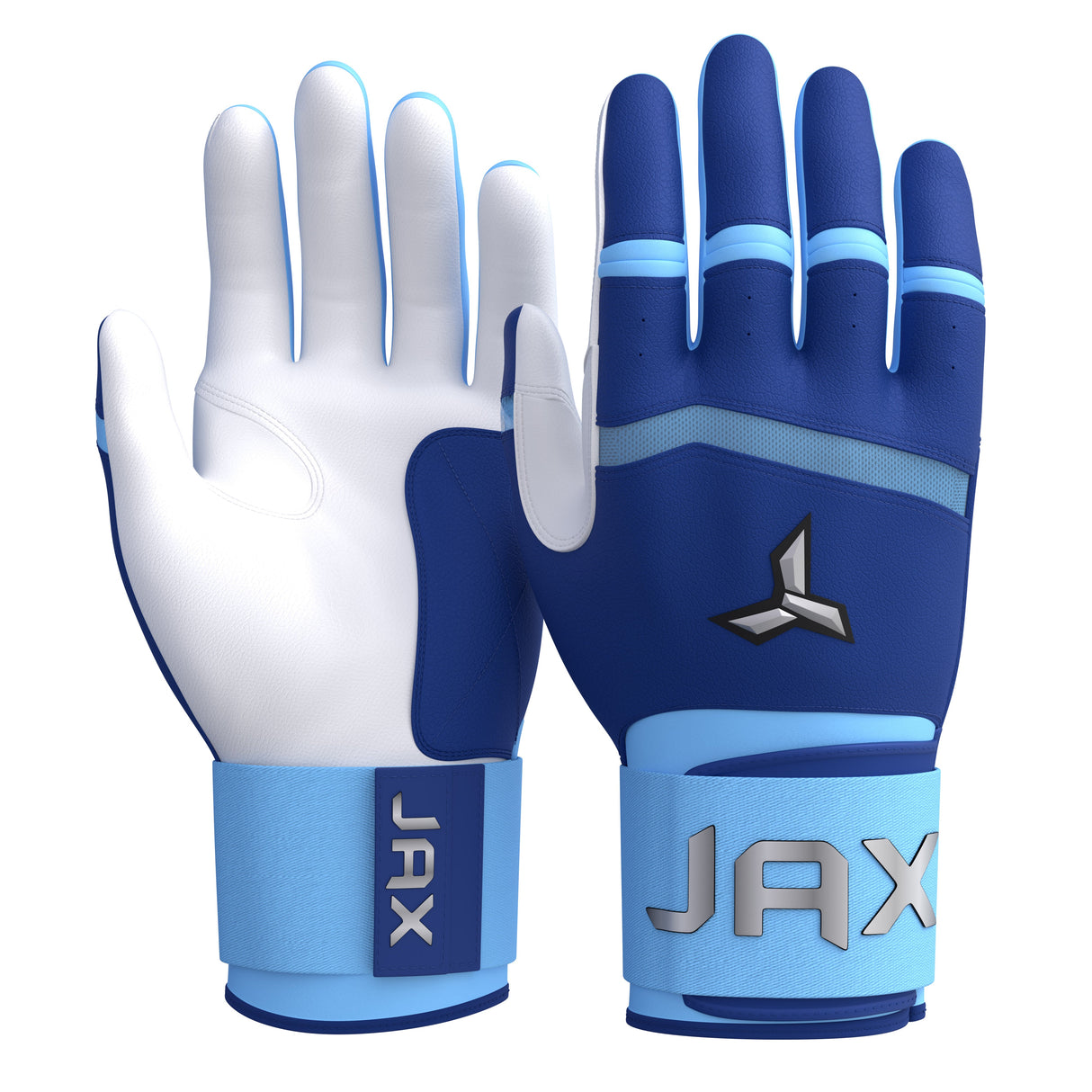 Big League Berry | Strap Cuff