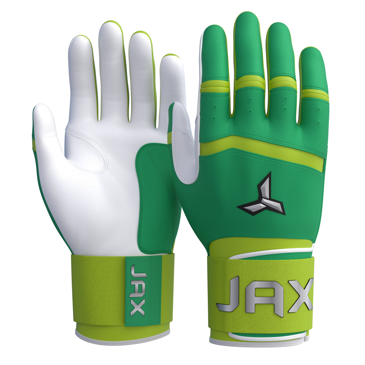 Green Apple Smash | Strap Cuff