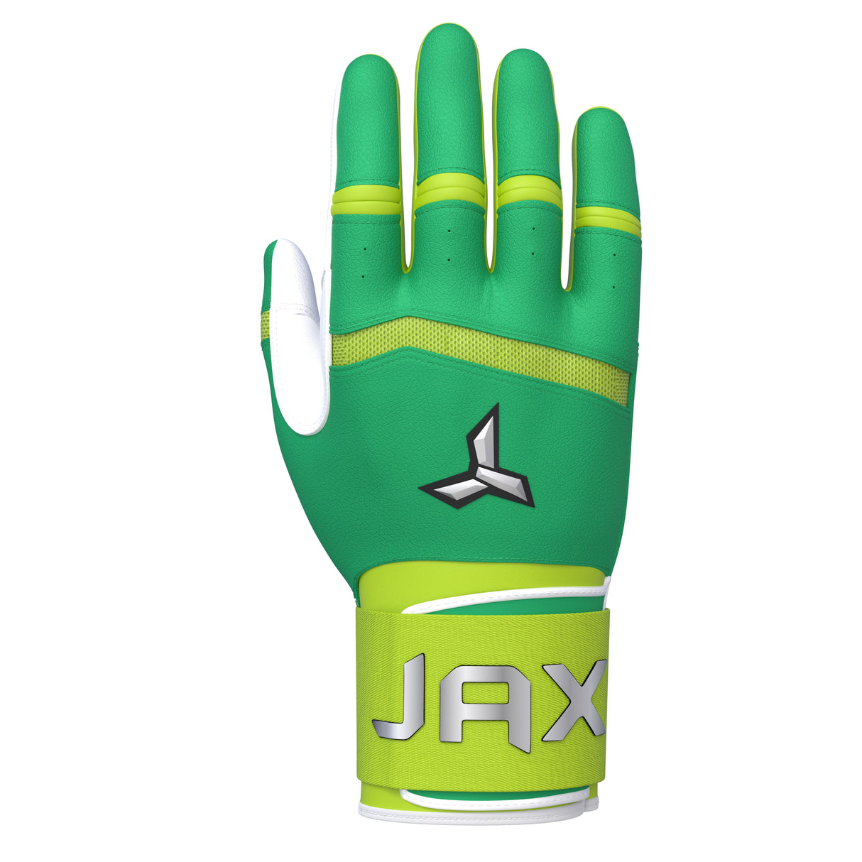 Green Apple Smash | Strap Cuff