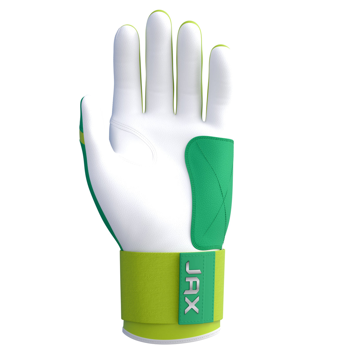 Green Apple Smash | Strap Cuff