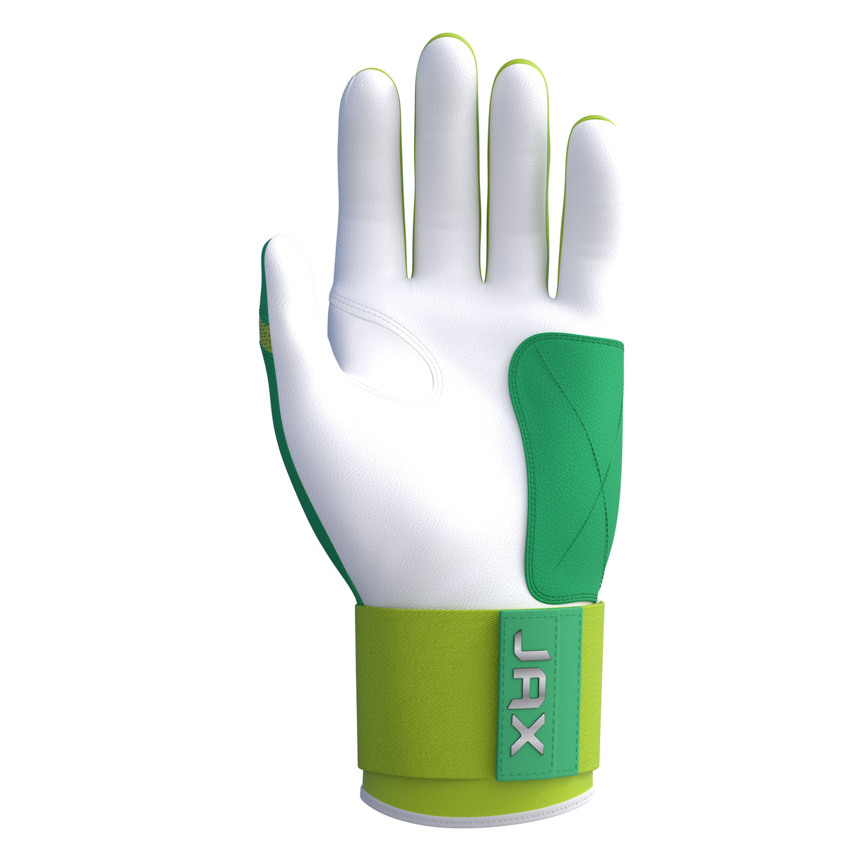 Green Apple Smash | Strap Cuff