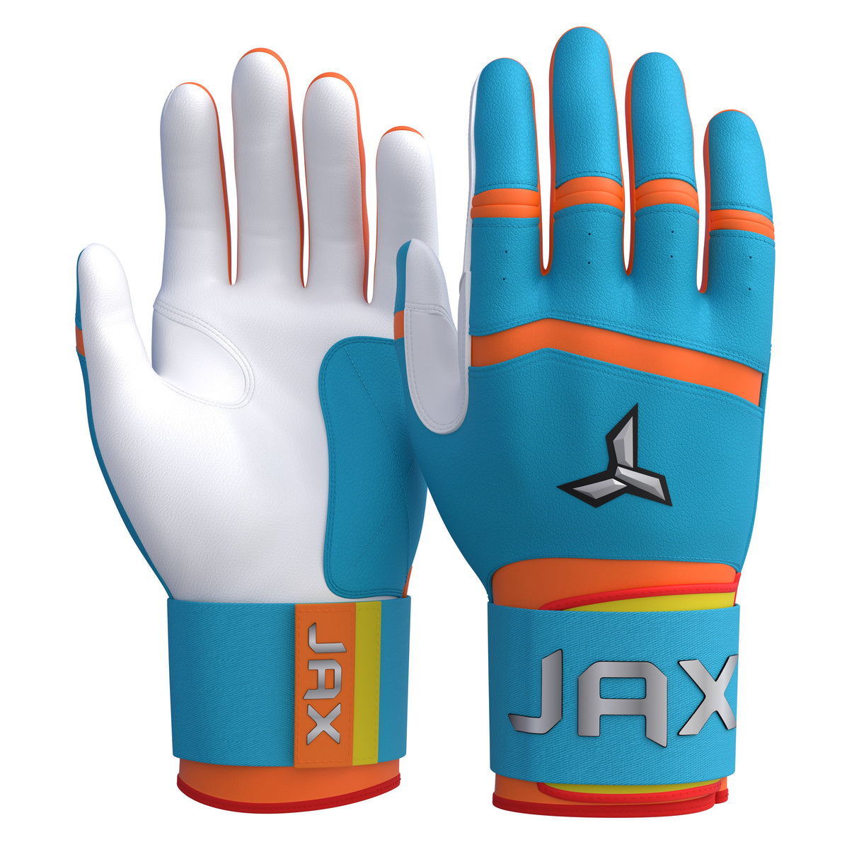 Rally Wave | Strap Cuff