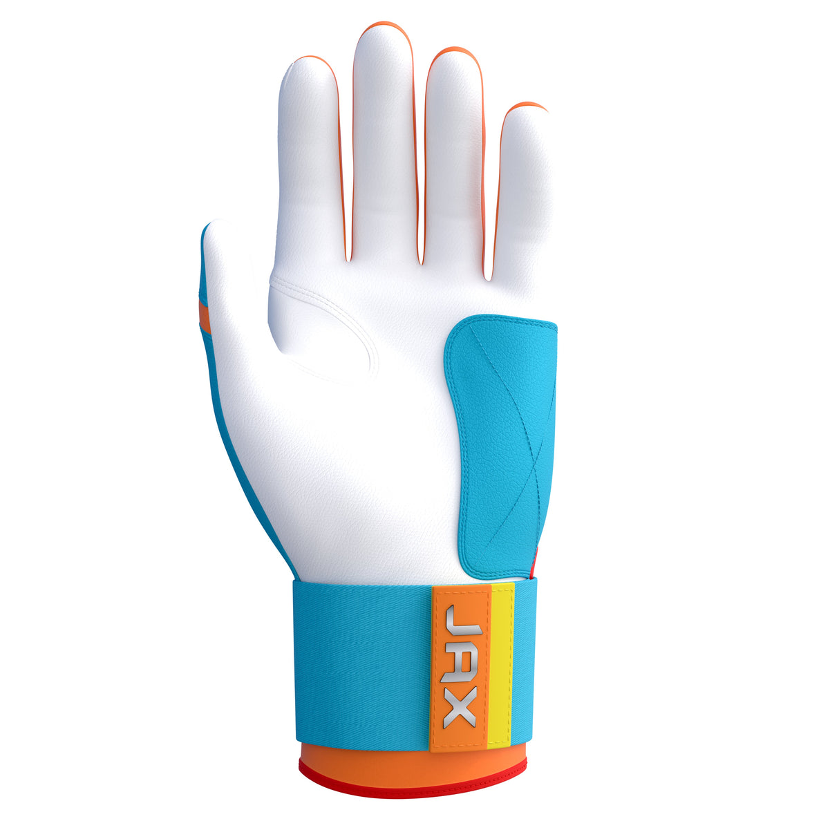 Rally Wave | Strap Cuff