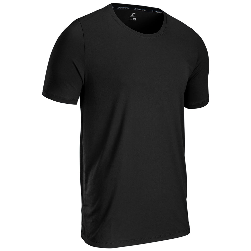 Rookie Crew Neck Tee