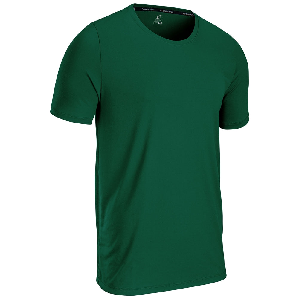 Rookie Crew Neck Tee