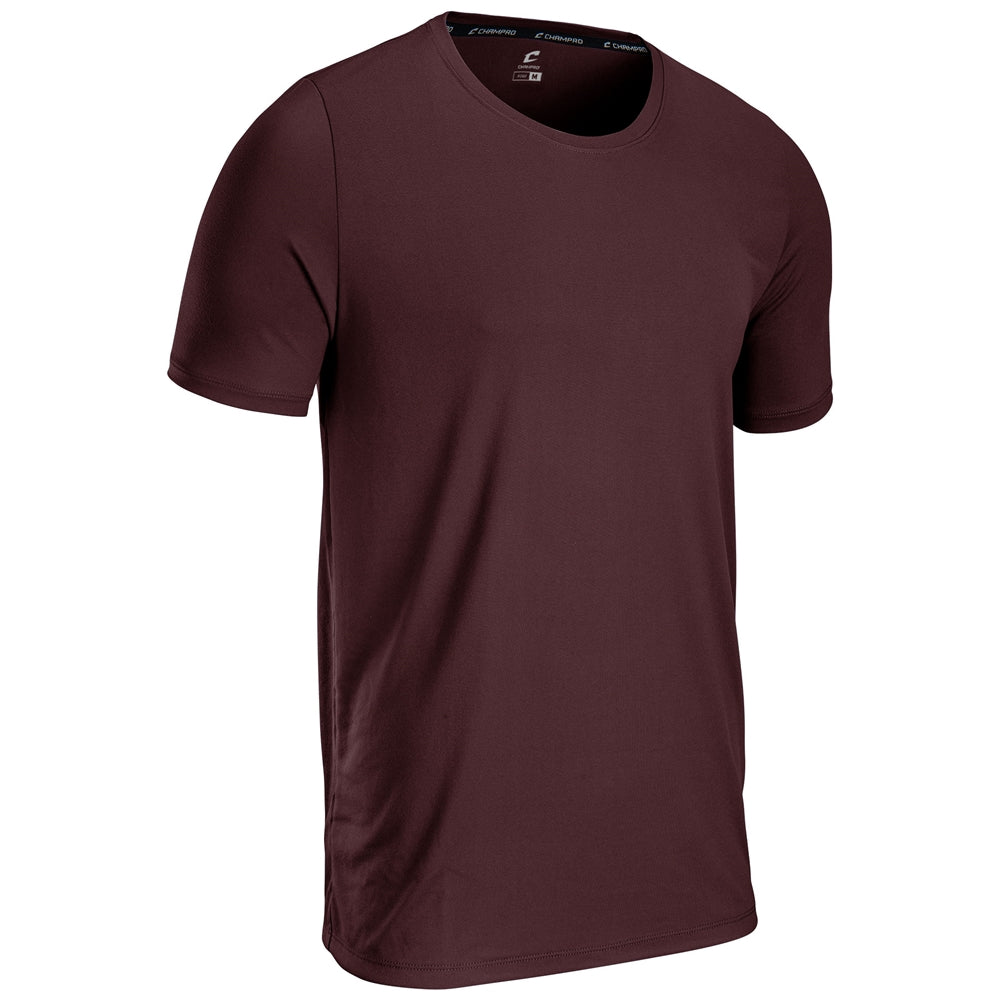 Rookie Crew Neck Tee