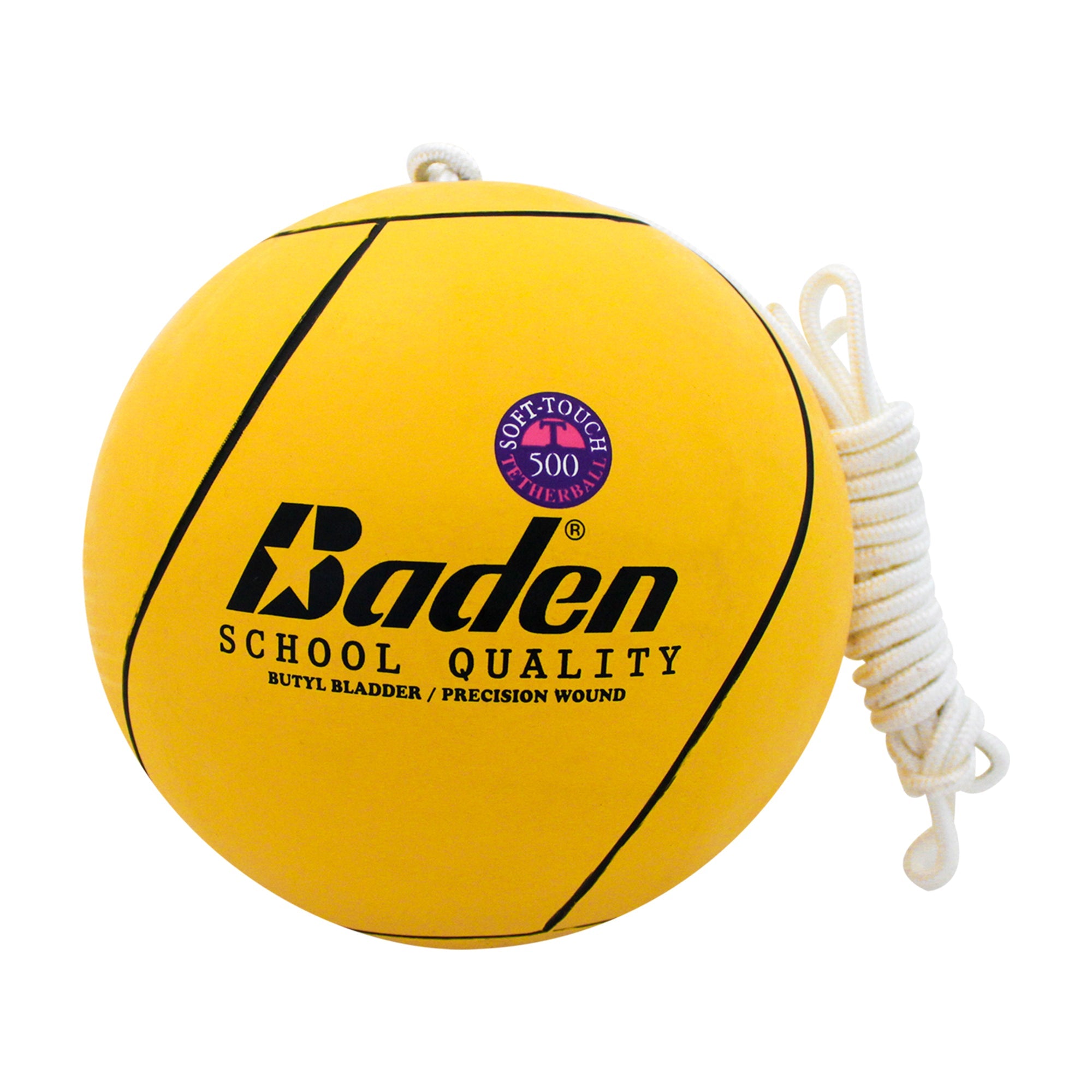 Baden T500 Official Schoolyard Tetherball