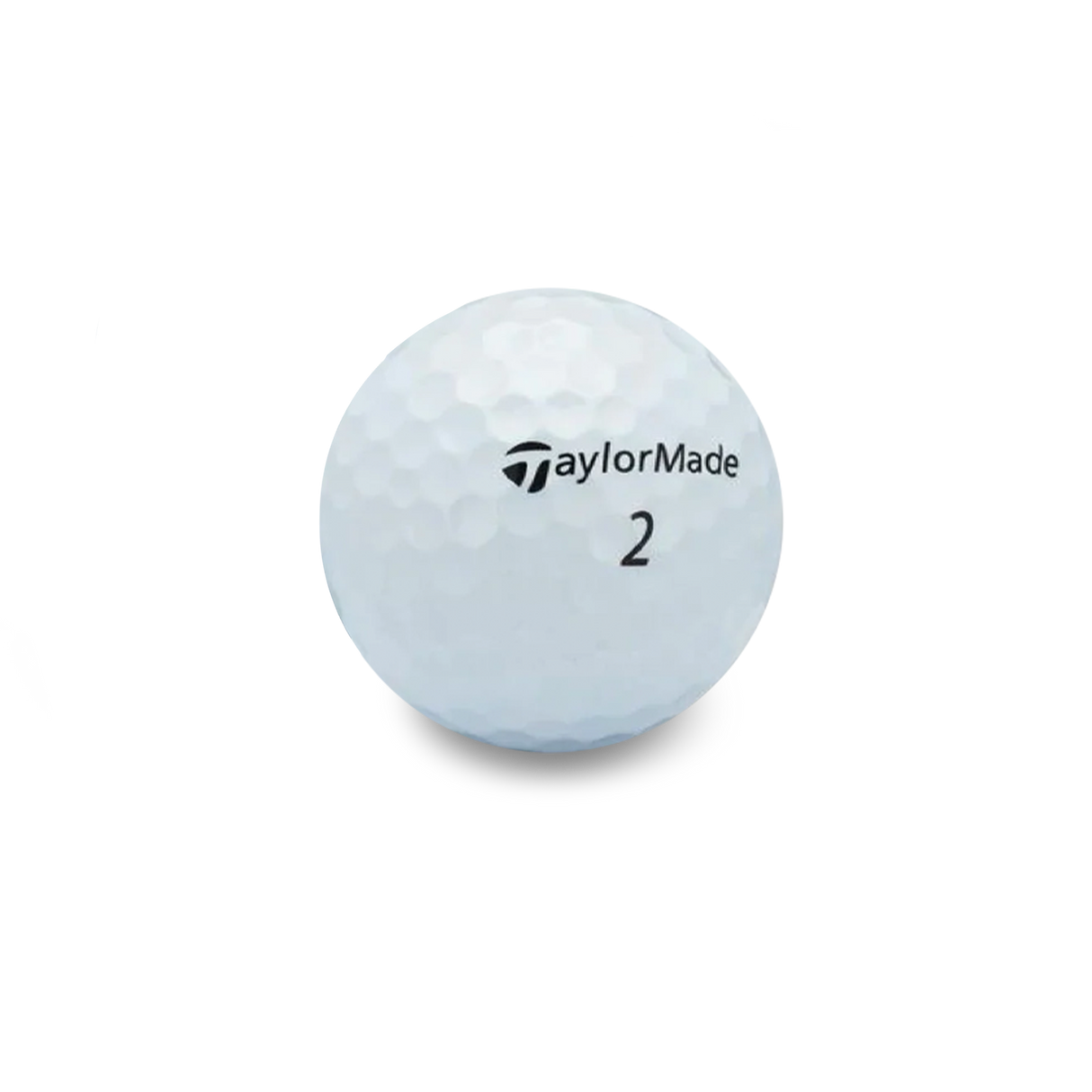 Used TaylorMade 2020 TP5 Golf Balls - 1 Dozen