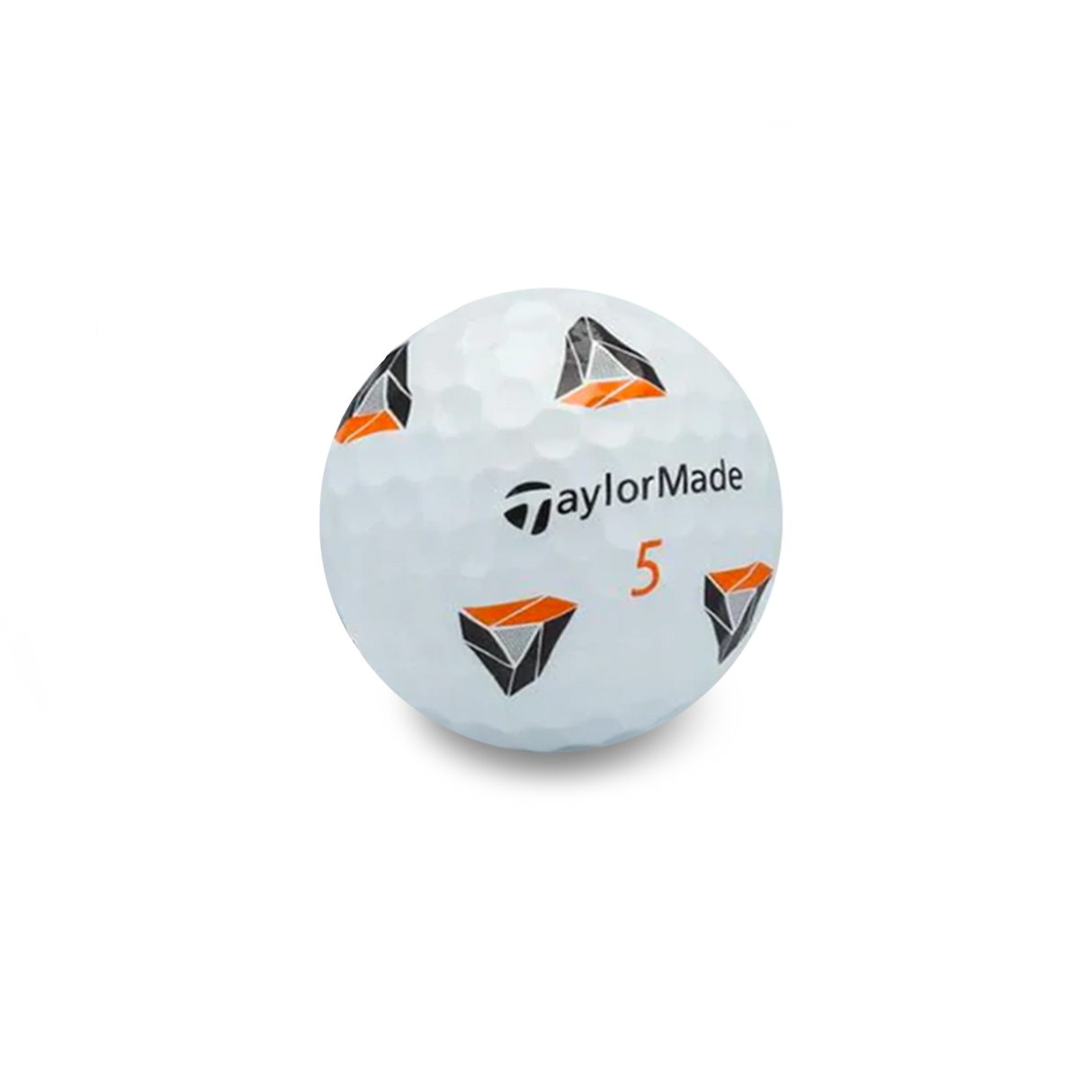 Used Taylormade TP5X PIX 2.0 Golf Balls - 1 Dozen - Pro Game Sports