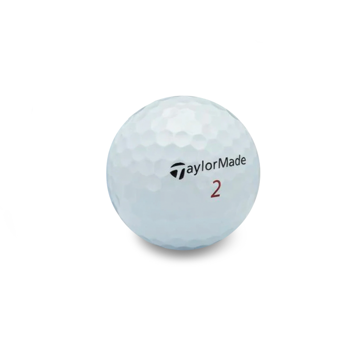Used TaylorMade 2020 TP5x Golf Balls - 1 Dozen