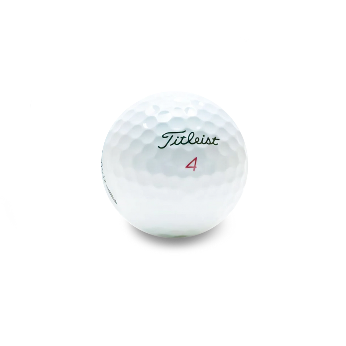Used Titleist 2021 Pro V1x Golf Balls - 1 Dozen