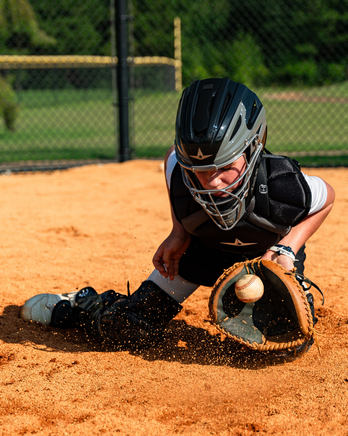 ThighPro Boys - Pro Game Sports