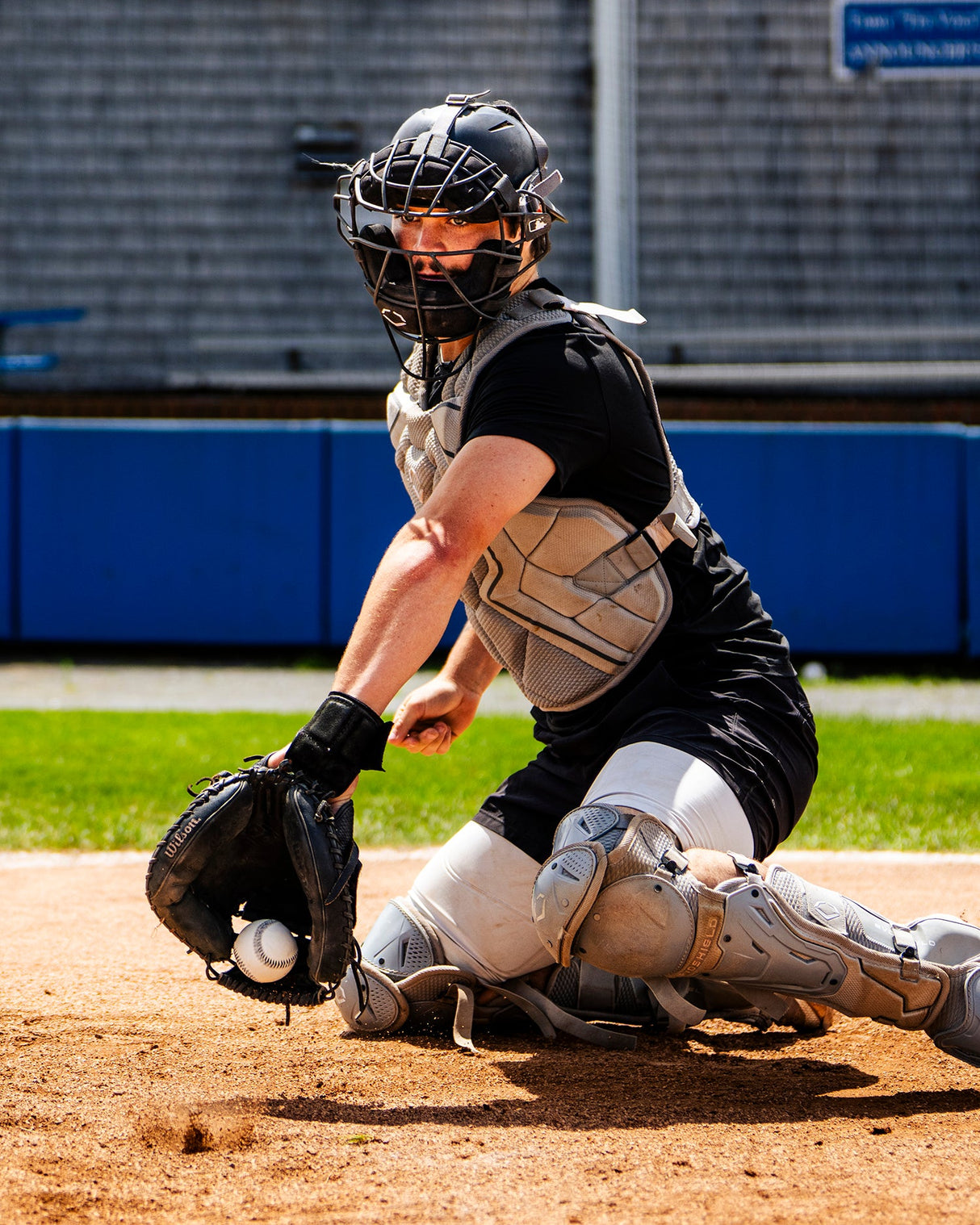 ThighPro Men - Pro Game Sports