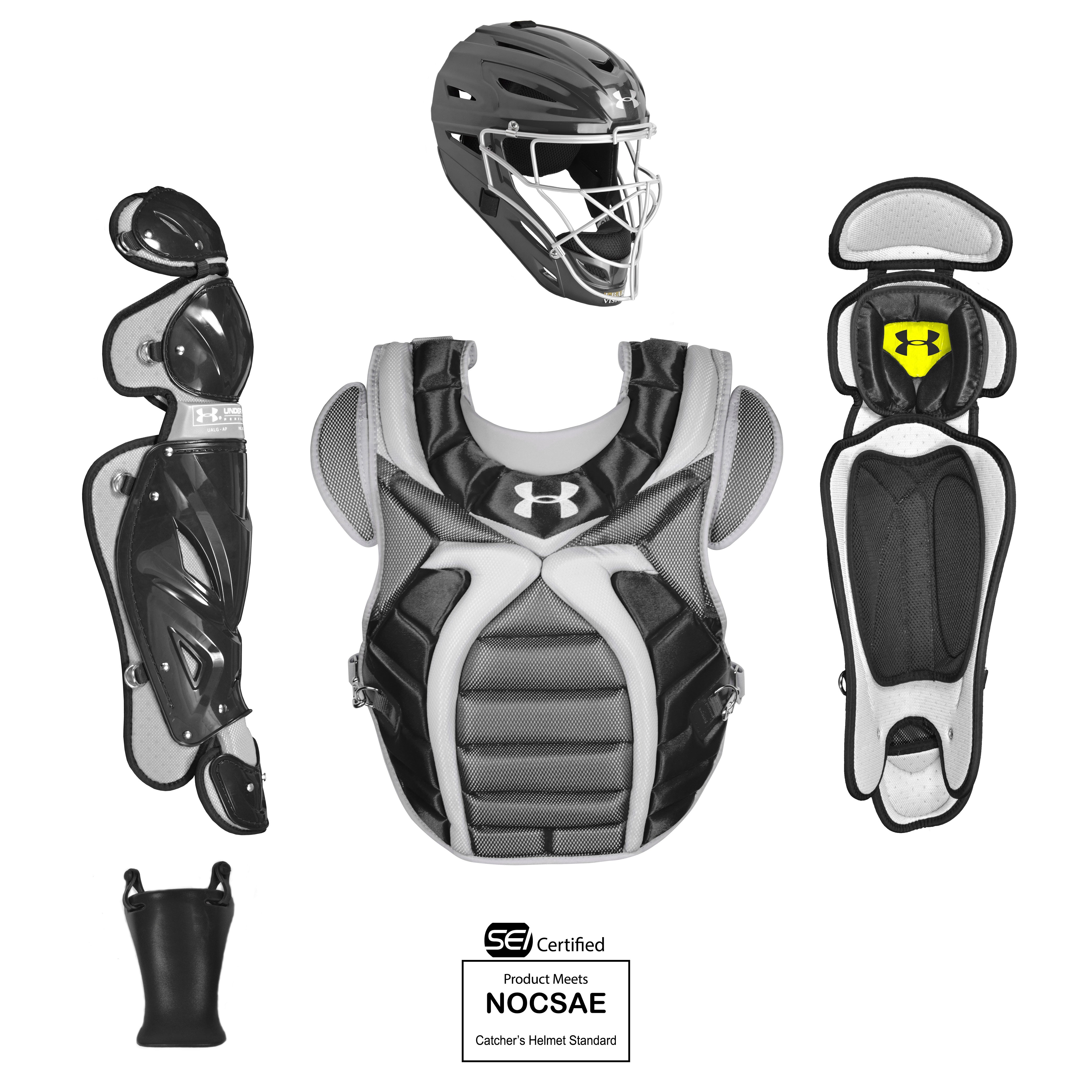Under Armour Womens Victory Series