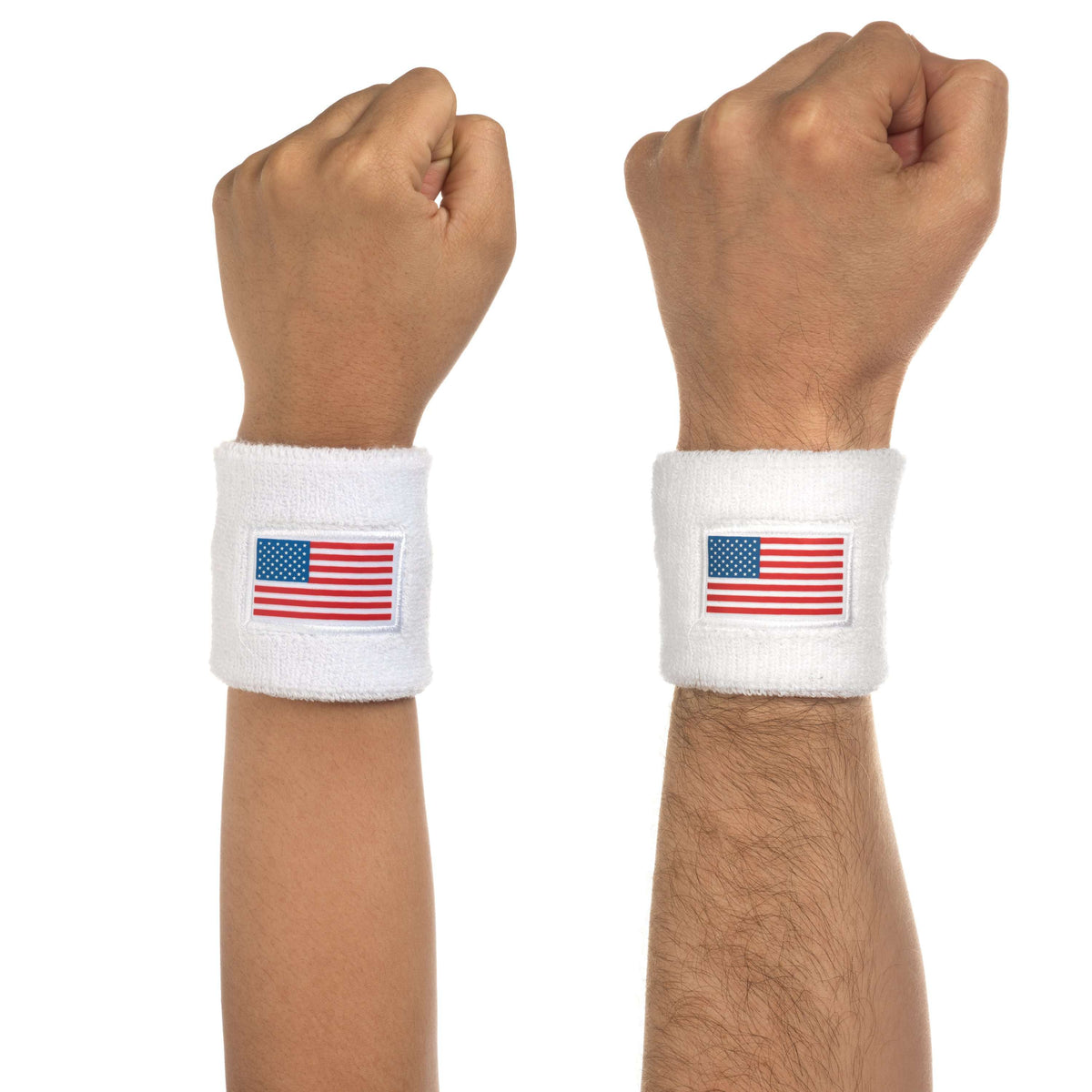 Suddora Country Sweatband Set
