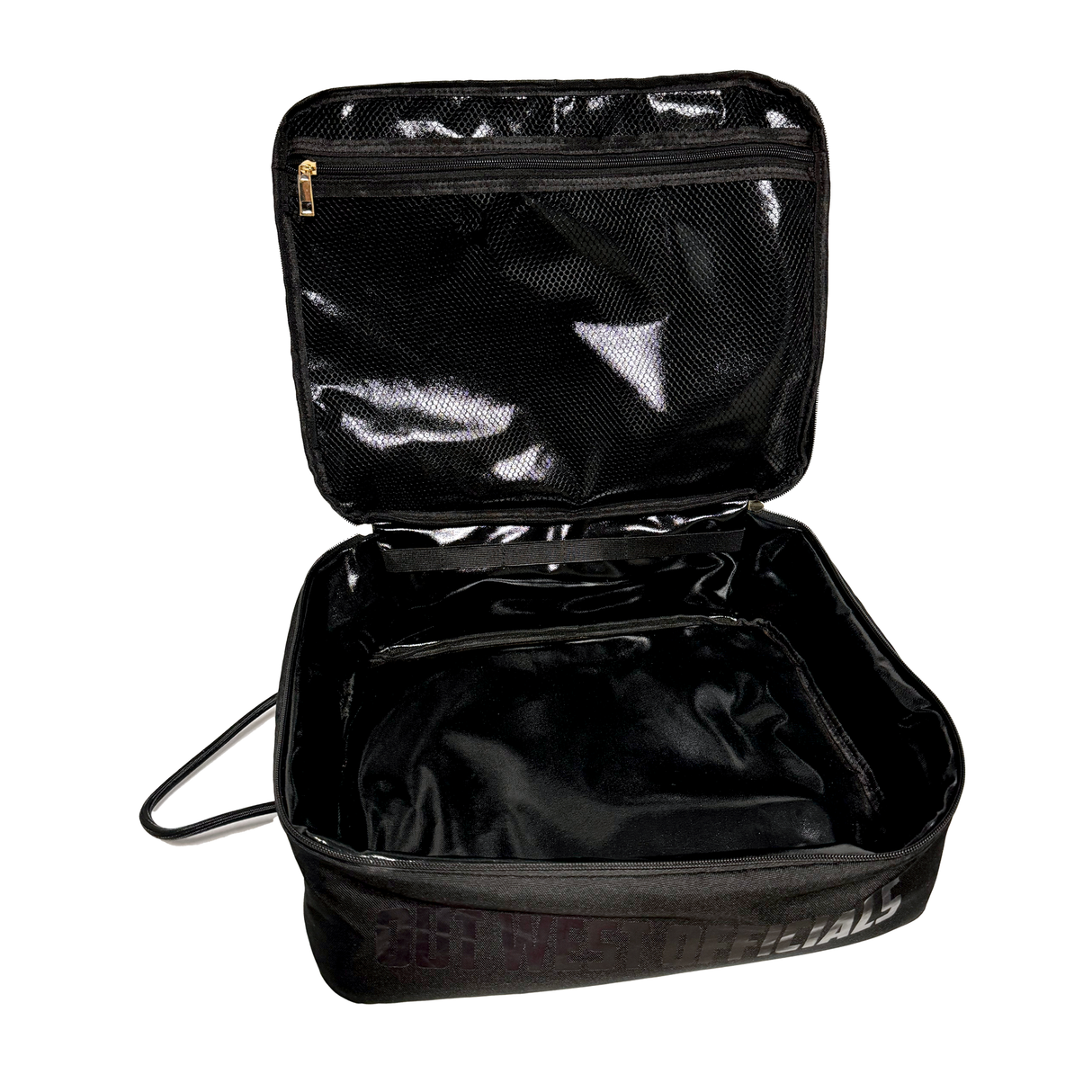 2 PACK Out West Officials™ Utility Shoe Bag - Pro Game Sports