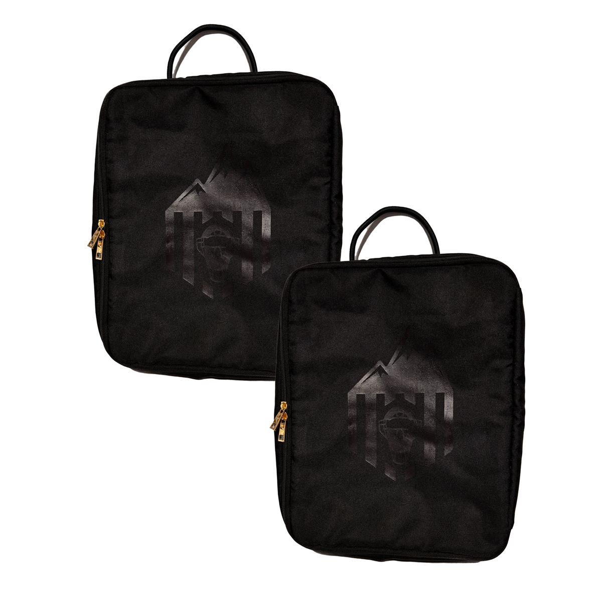 2 PACK Out West Officials™ Utility Shoe Bag - Pro Game Sports