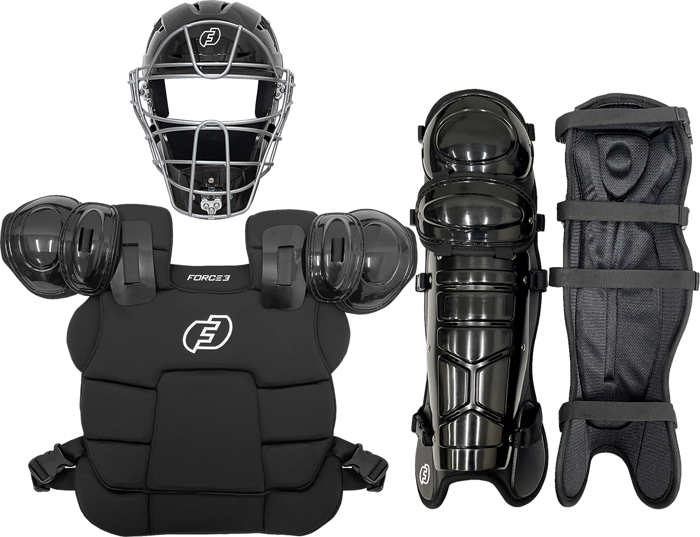 Ultimate Umpire Kit- Hockey Style