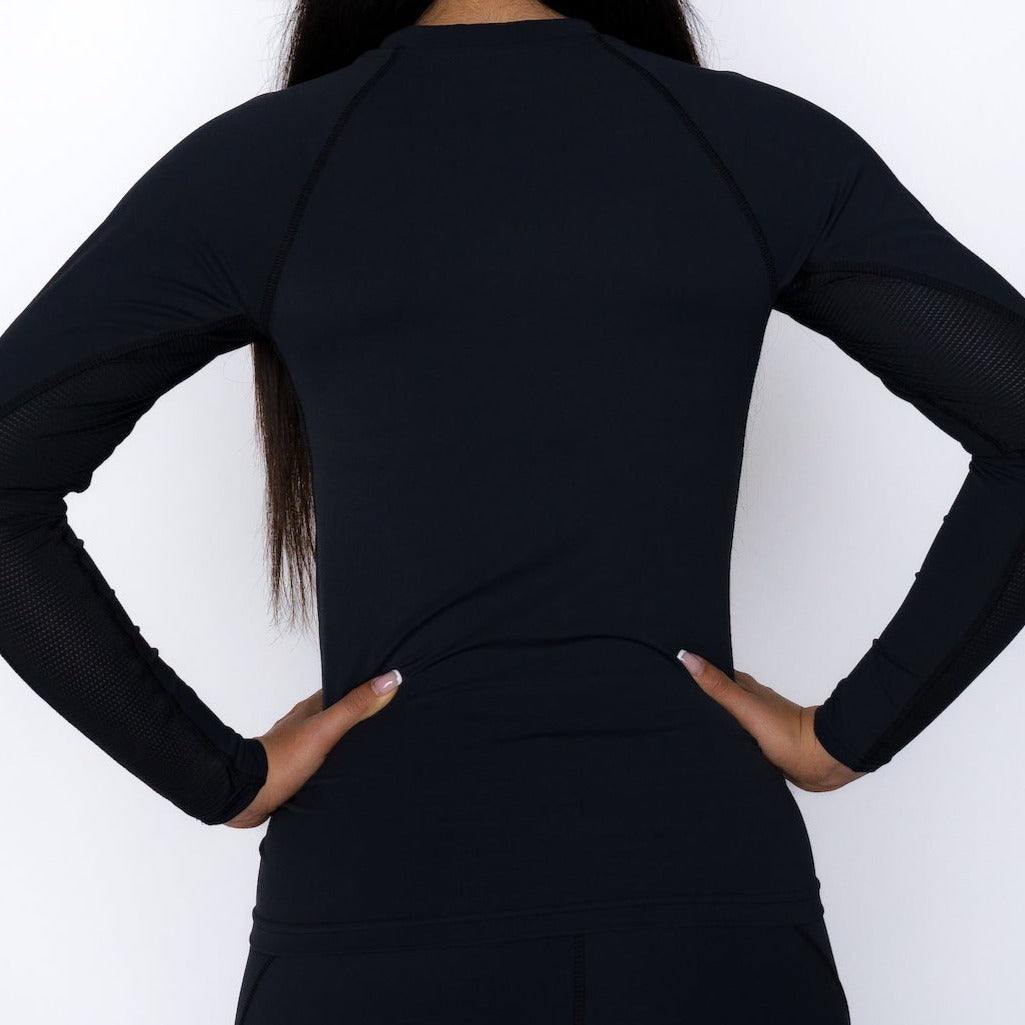ProForm™ Women’s Long Sleeve Compression Shirt