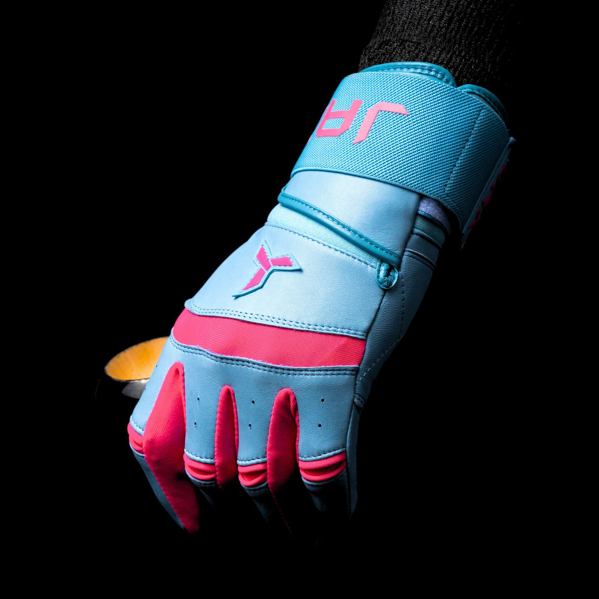 Cotton Candy | Strap Cuff - Pro Game Sports
