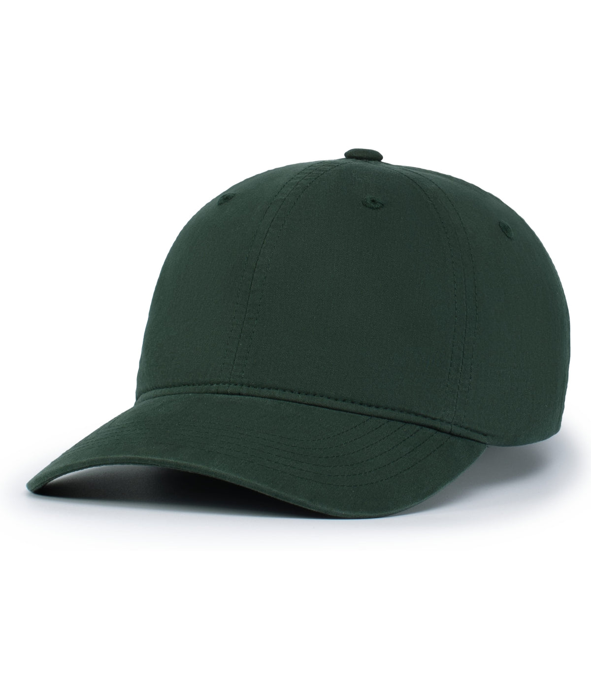 Vintage Buckle Strap Adjustable Cap