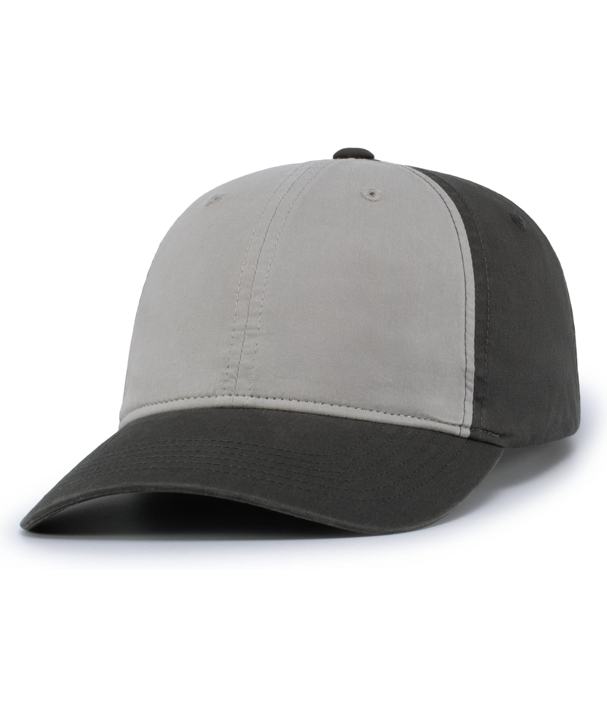 Vintage Buckle Strap Adjustable Cap