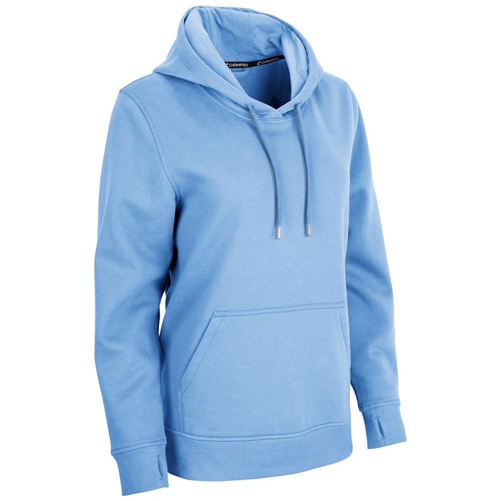Victory Fleece Hoodie - Women's