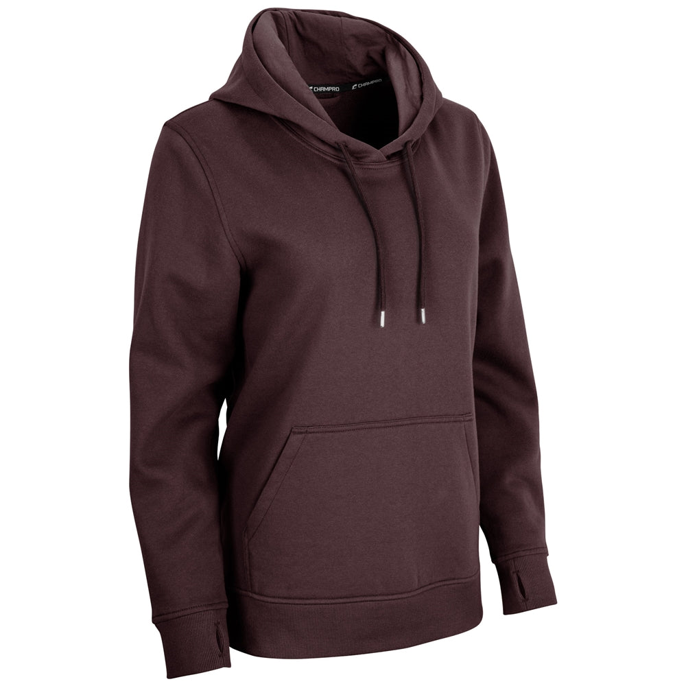 Victory Fleece Hoodie - Women's
