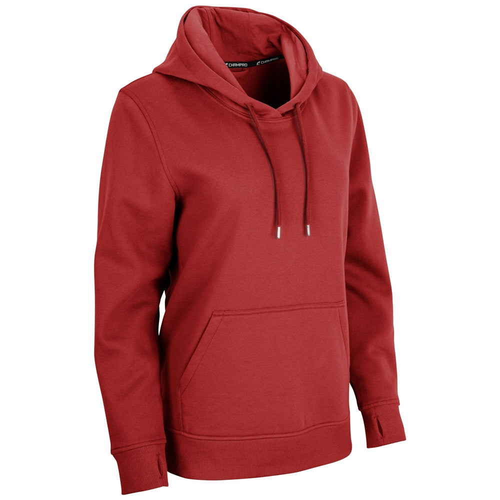 Victory Fleece Hoodie - Women's