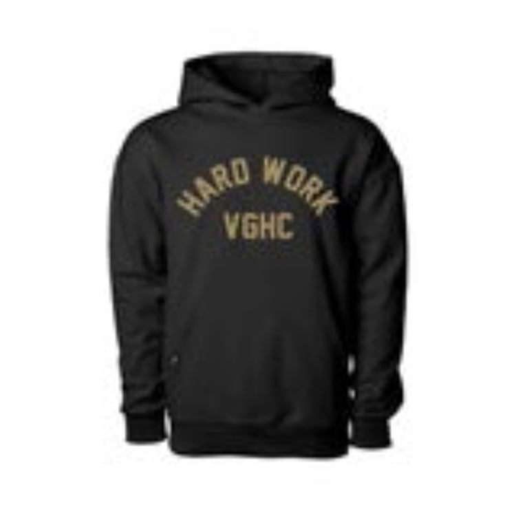 EFFORT HEAVY PULLOVER