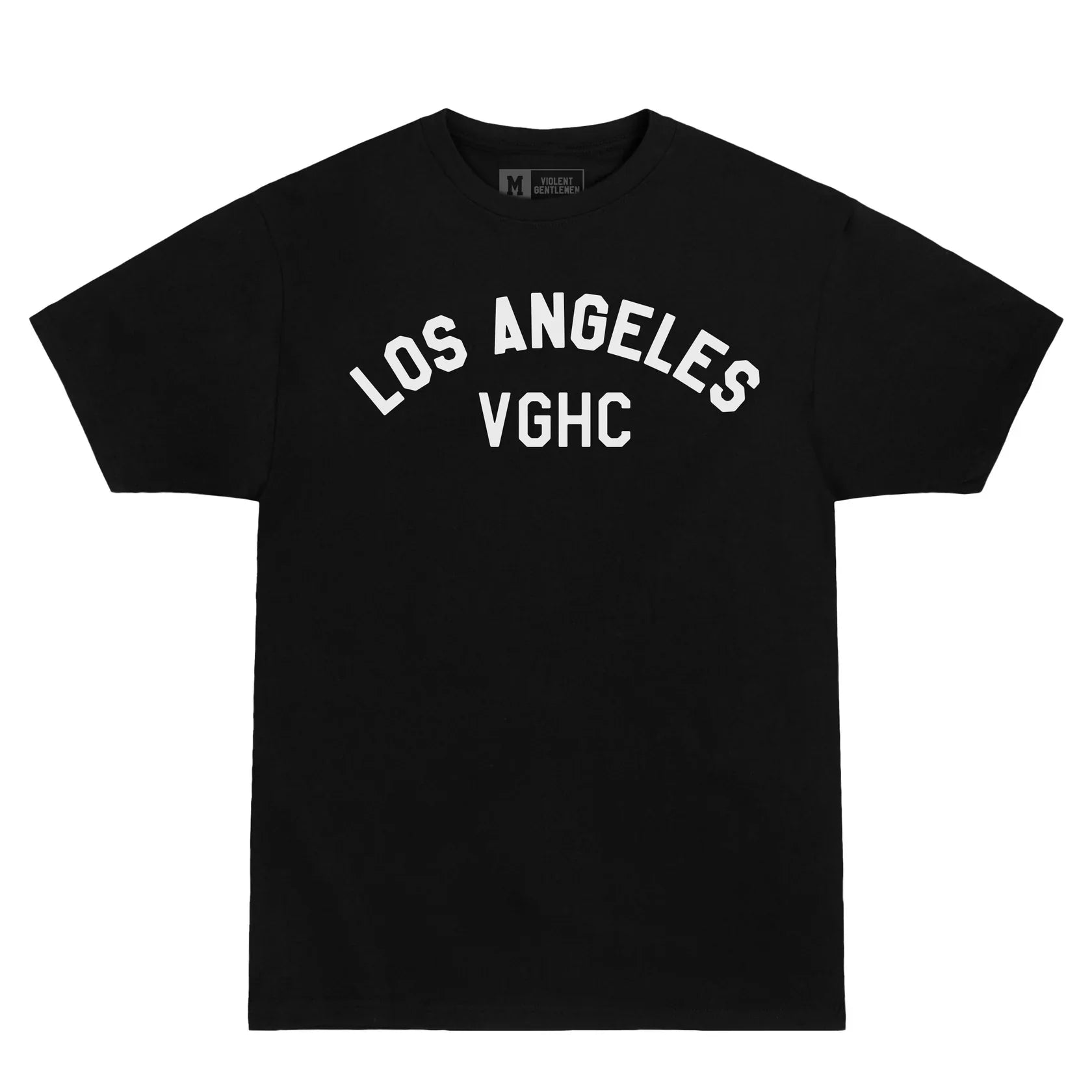 VIOLENT GENTLEMEN Home Team Los Angeles