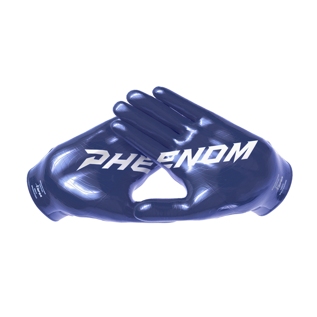 Phenom Elite VPS5 Youth Football Gloves - Team Colors - Pro Game Sports
