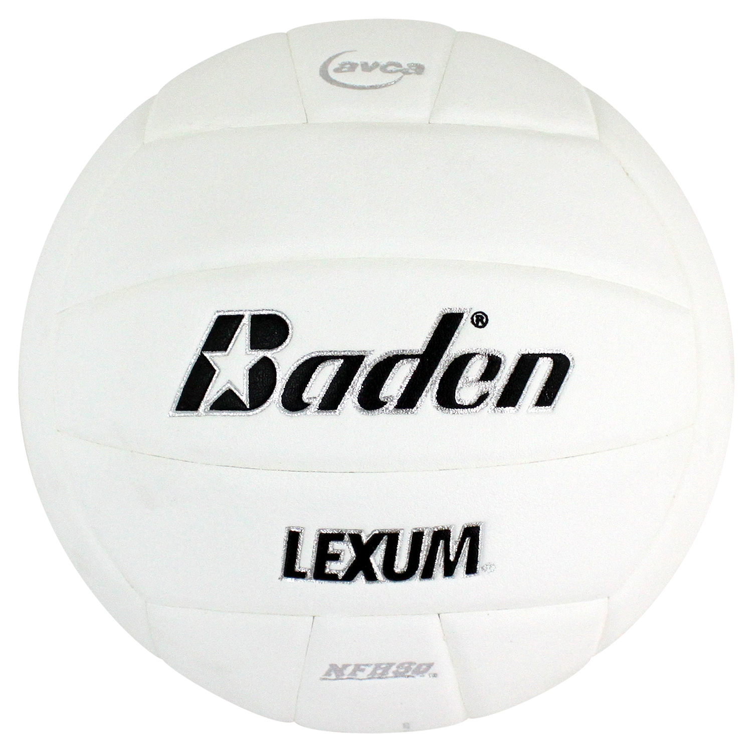 Lexum Microfiber Volleyball NFHS Stamped