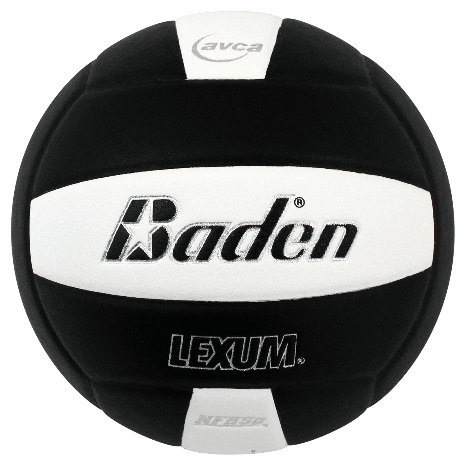 Lexum Microfiber Volleyball NFHS Stamped