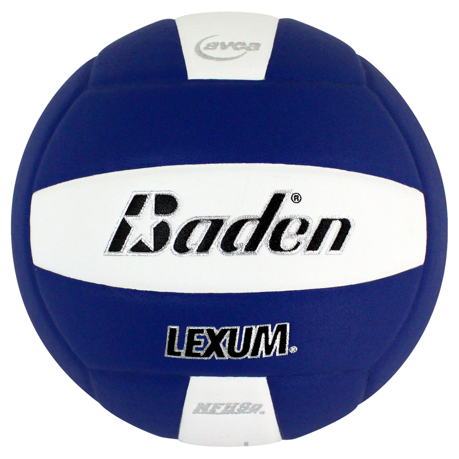 Lexum Microfiber Volleyball NFHS Stamped