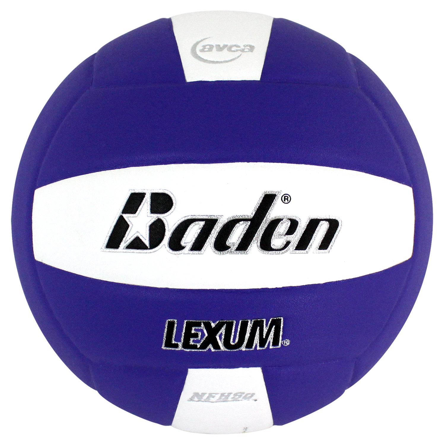 Lexum Microfiber Volleyball NFHS Stamped