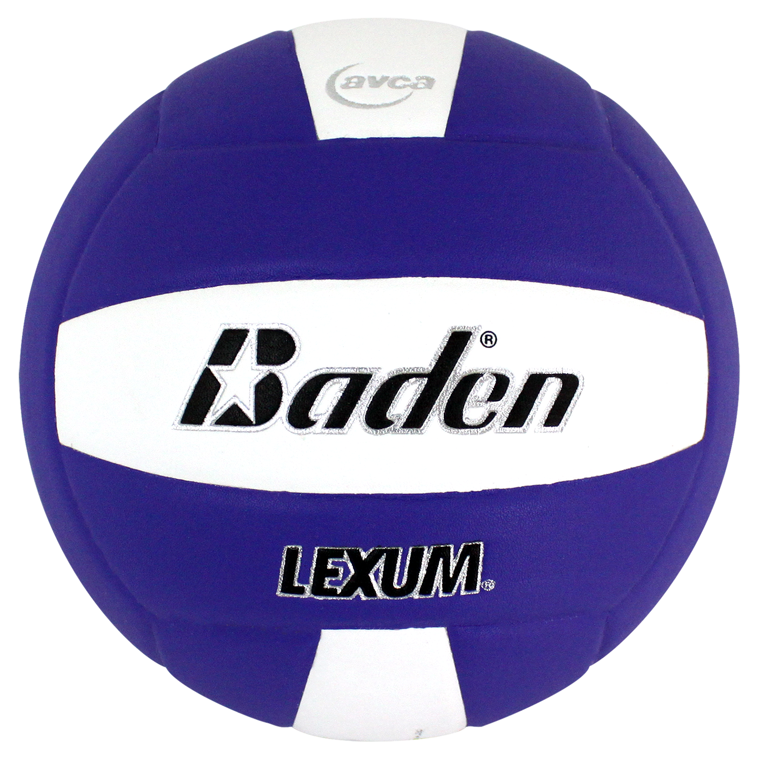 Lexum Microfiber Volleyball