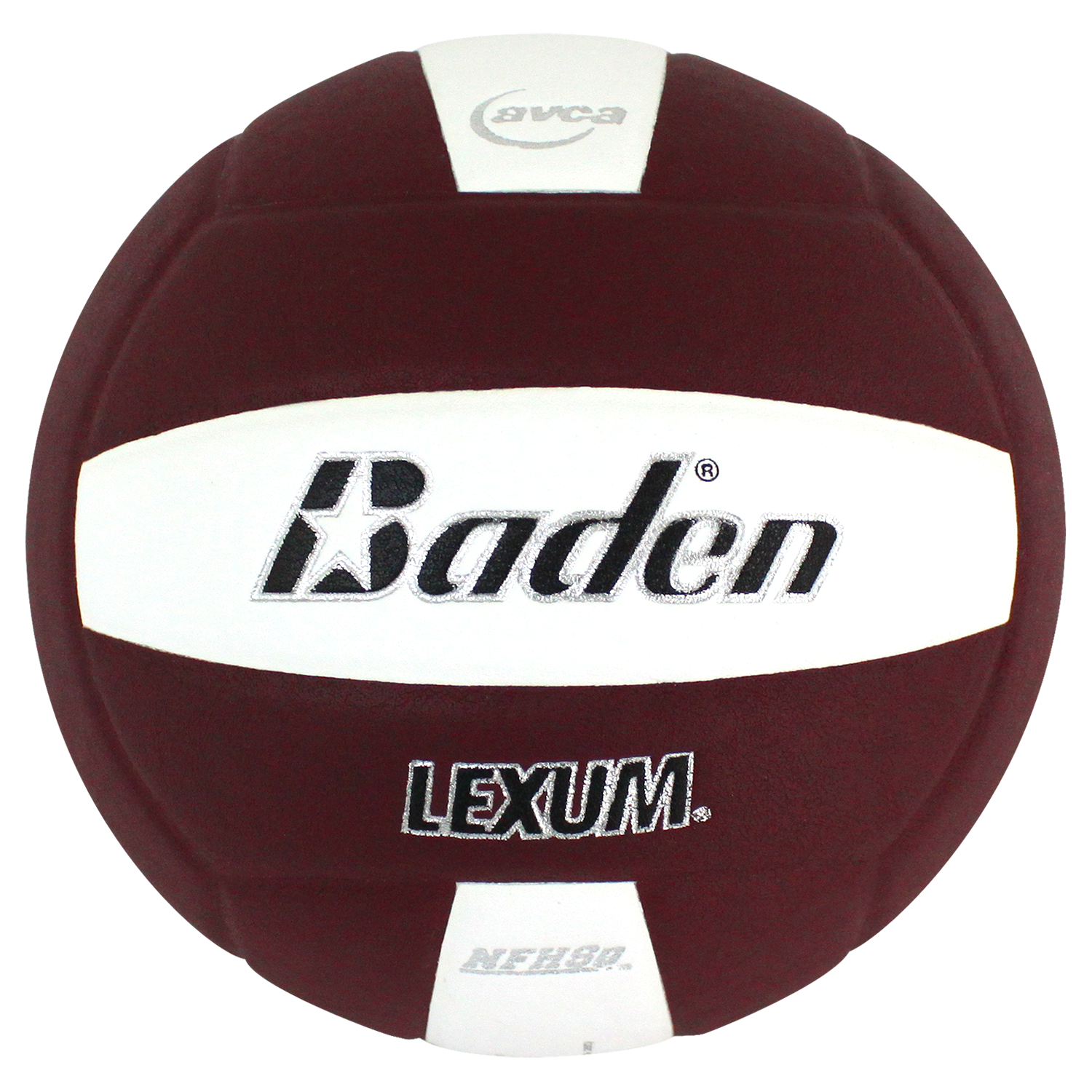 Lexum Microfiber Volleyball NFHS Stamped