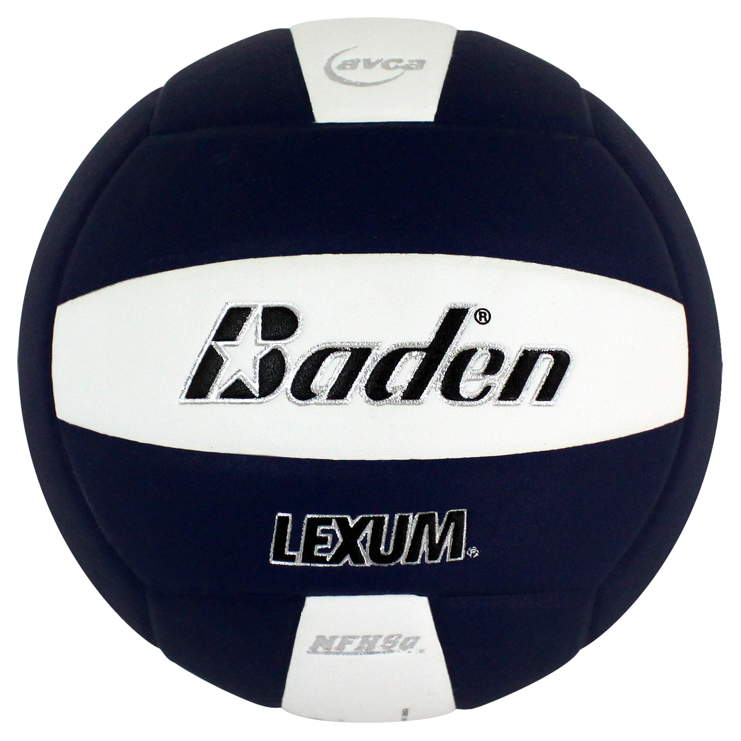 Lexum Microfiber Volleyball NFHS Stamped