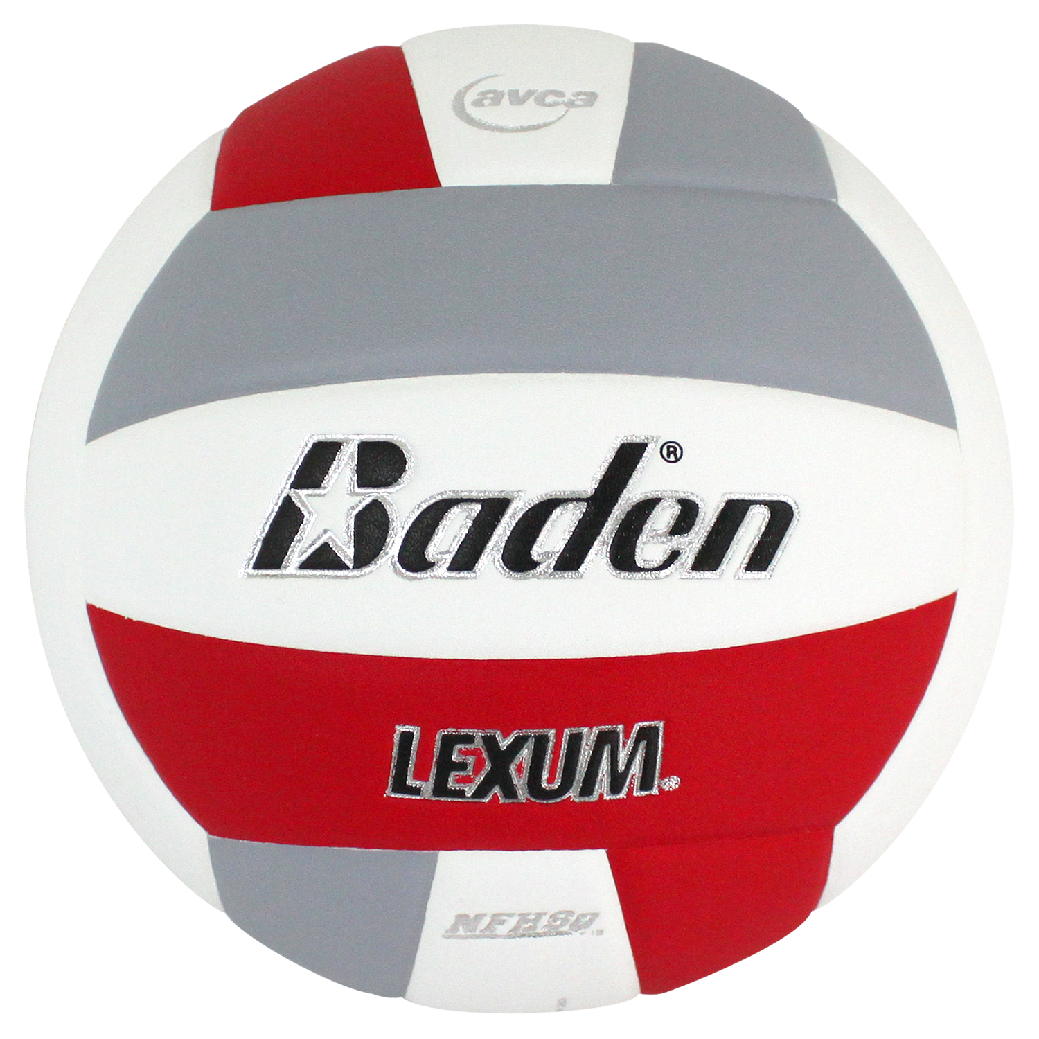 Lexum Microfiber Volleyball NFHS Stamped