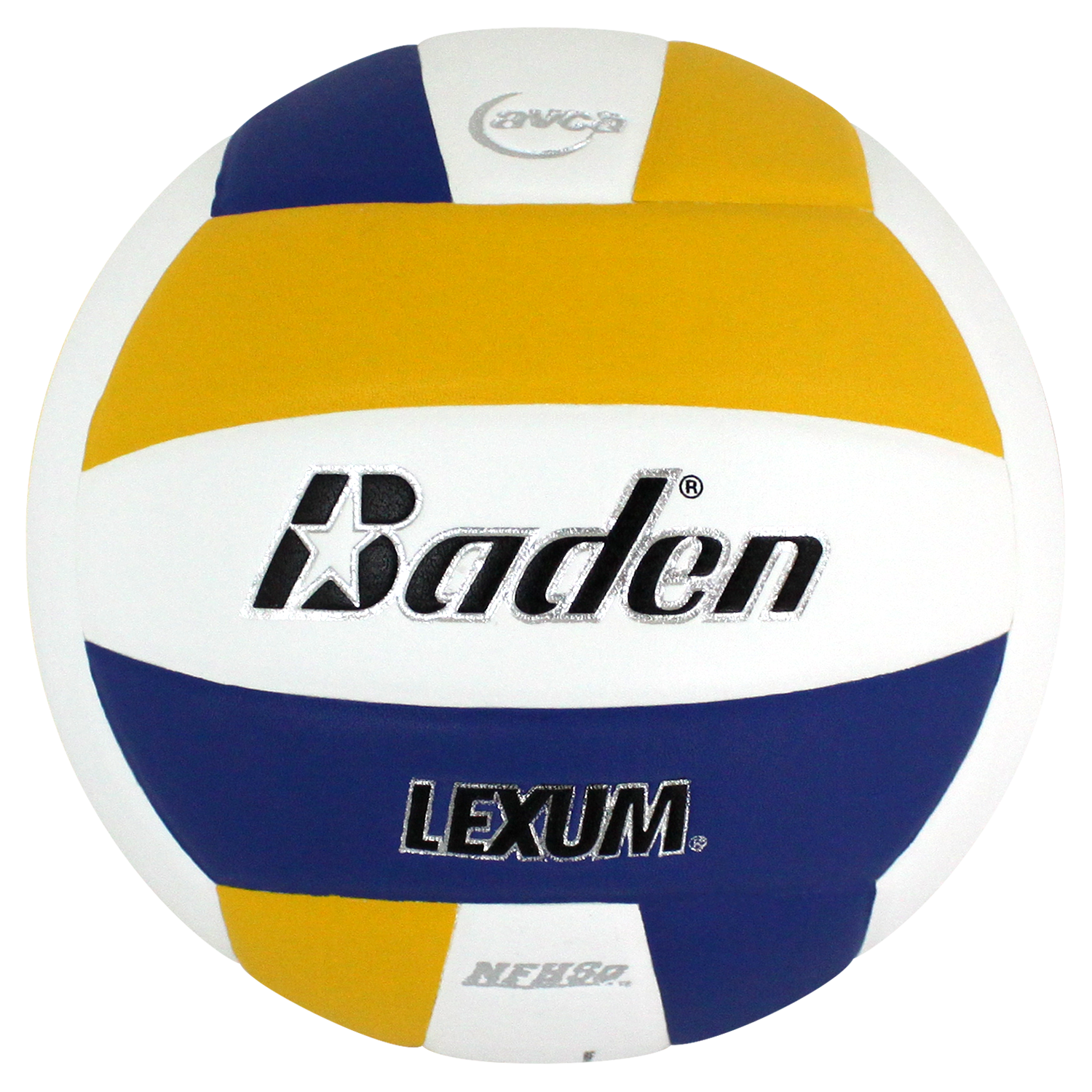 Lexum Microfiber Volleyball NFHS Stamped