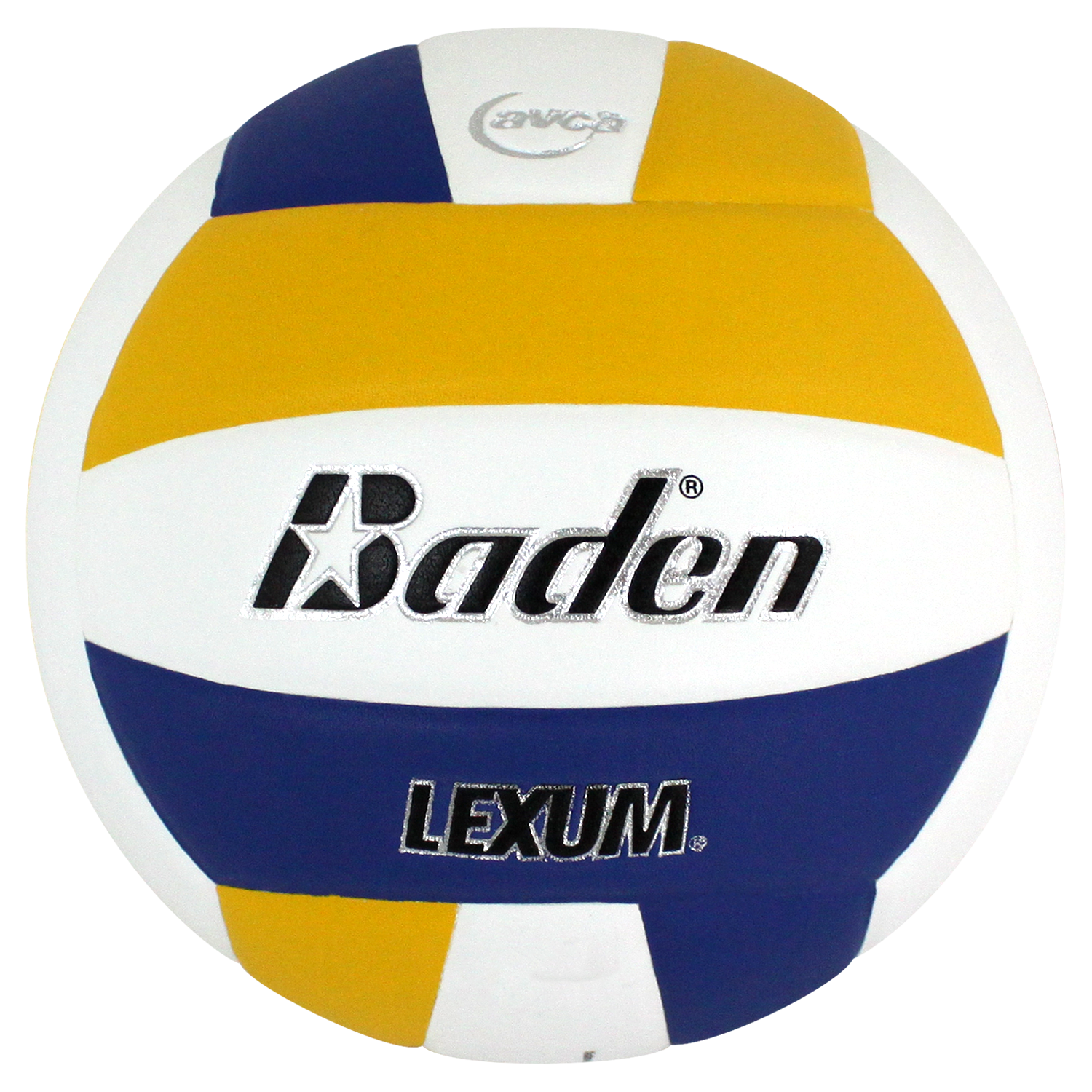 Lexum Microfiber Volleyball